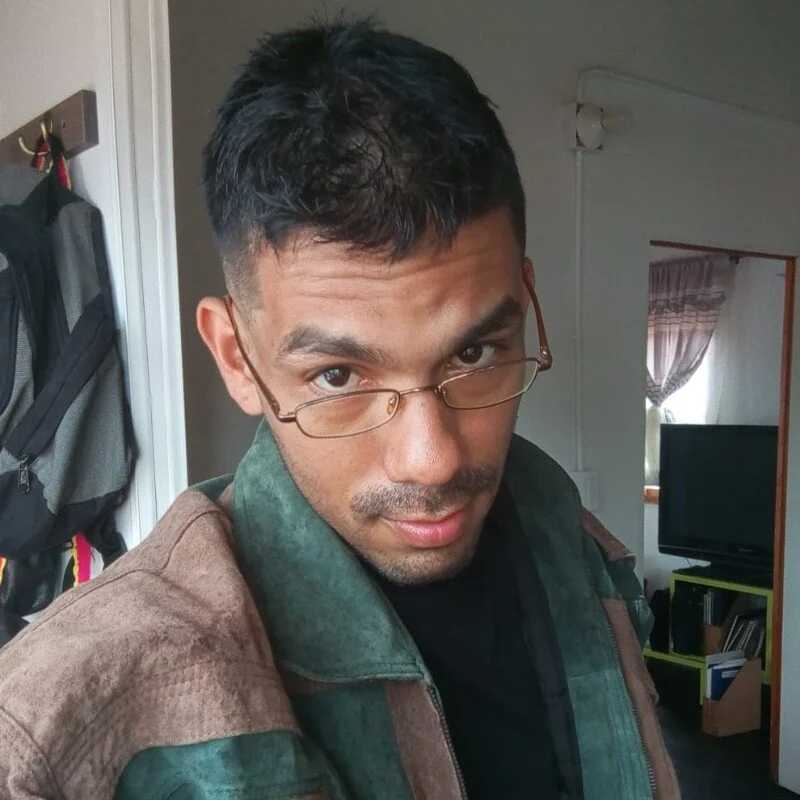 JohanyLatino — FansOnlyX creator profile