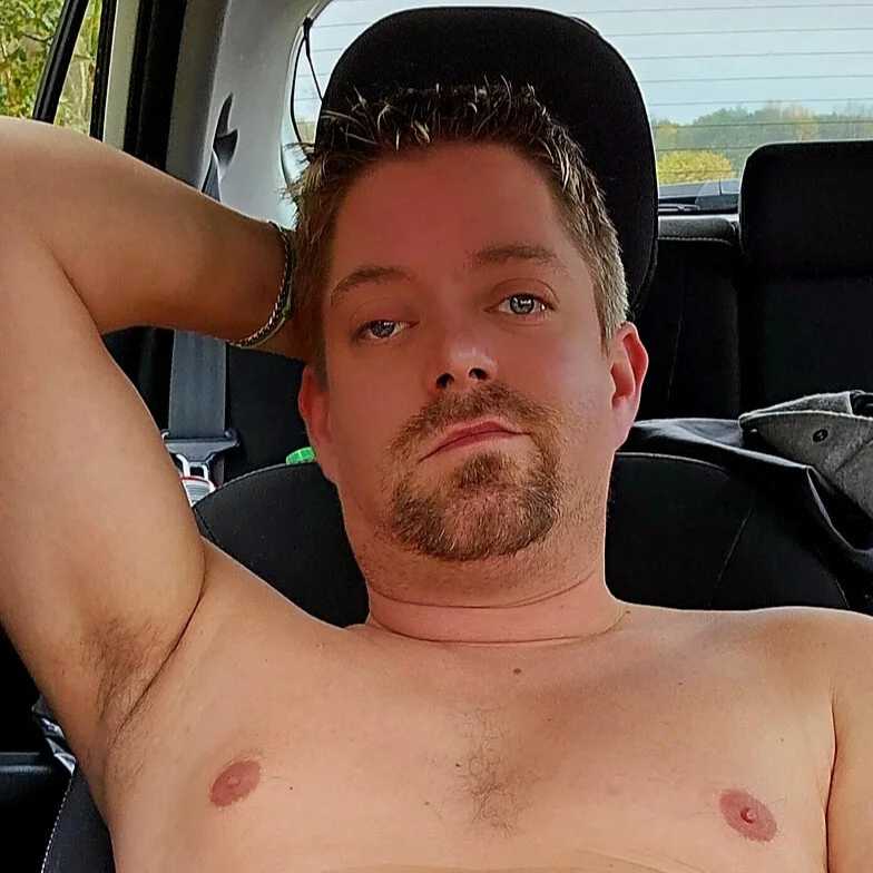 Trucker_Hunter — FansOnlyX creator profile