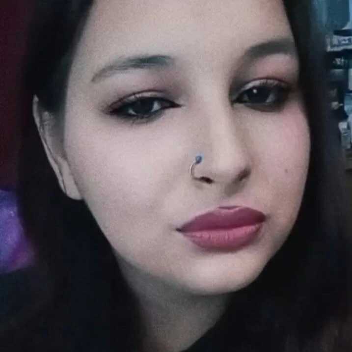 Reginanoir — FansOnlyX creator profile