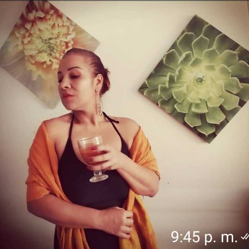 Madame_Desire — FansOnlyX creator profile