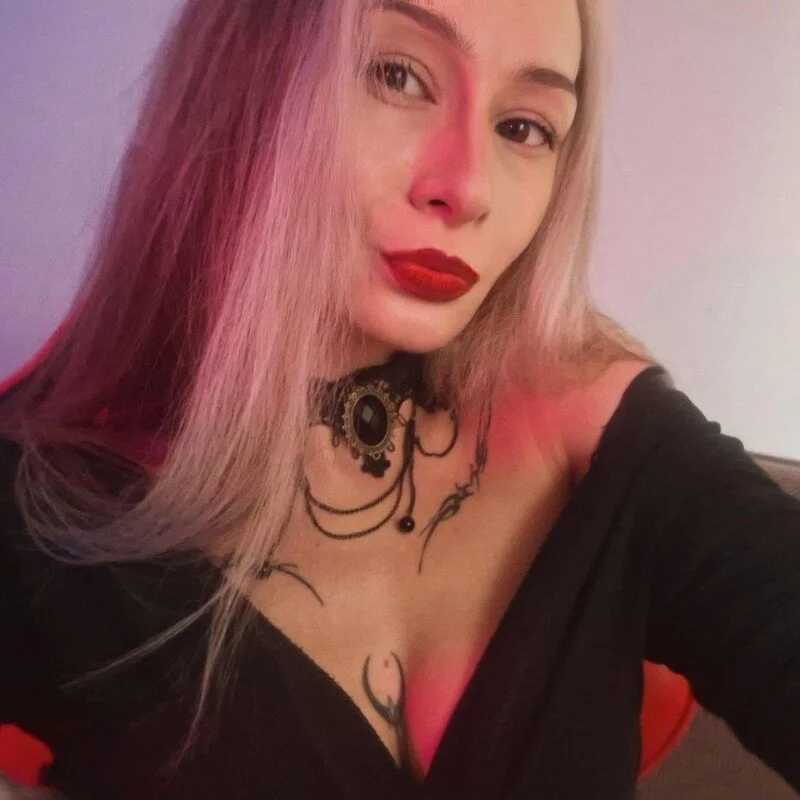 MarryTheBestCherry — FansOnlyX creator profile