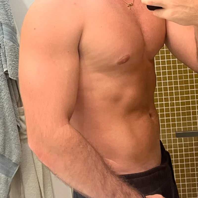 HotBigMan1 — FansOnlyX creator profile
