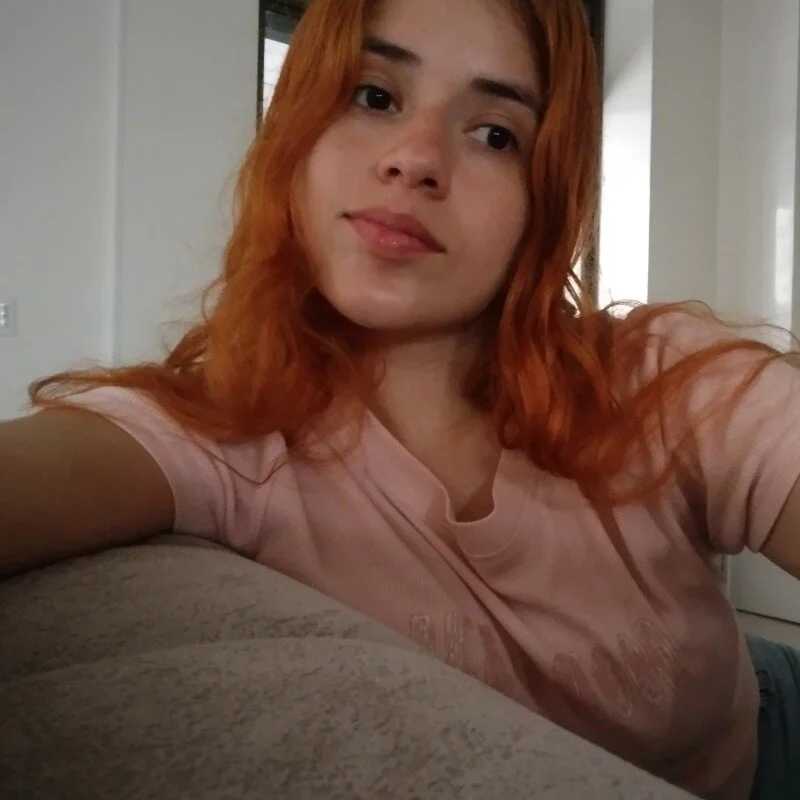 alliss_ginger_ — FansOnlyX creator profile