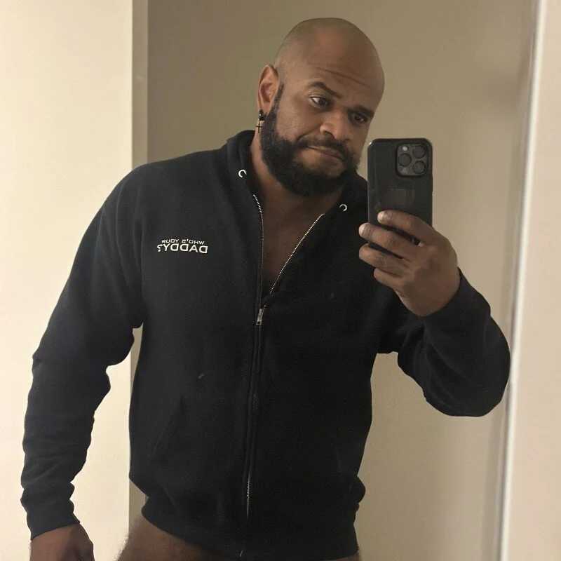 Piercedmuscle80 — FansOnlyX creator profile