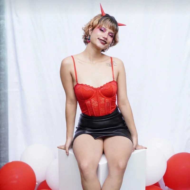 barbieambar — FansOnlyX creator profile