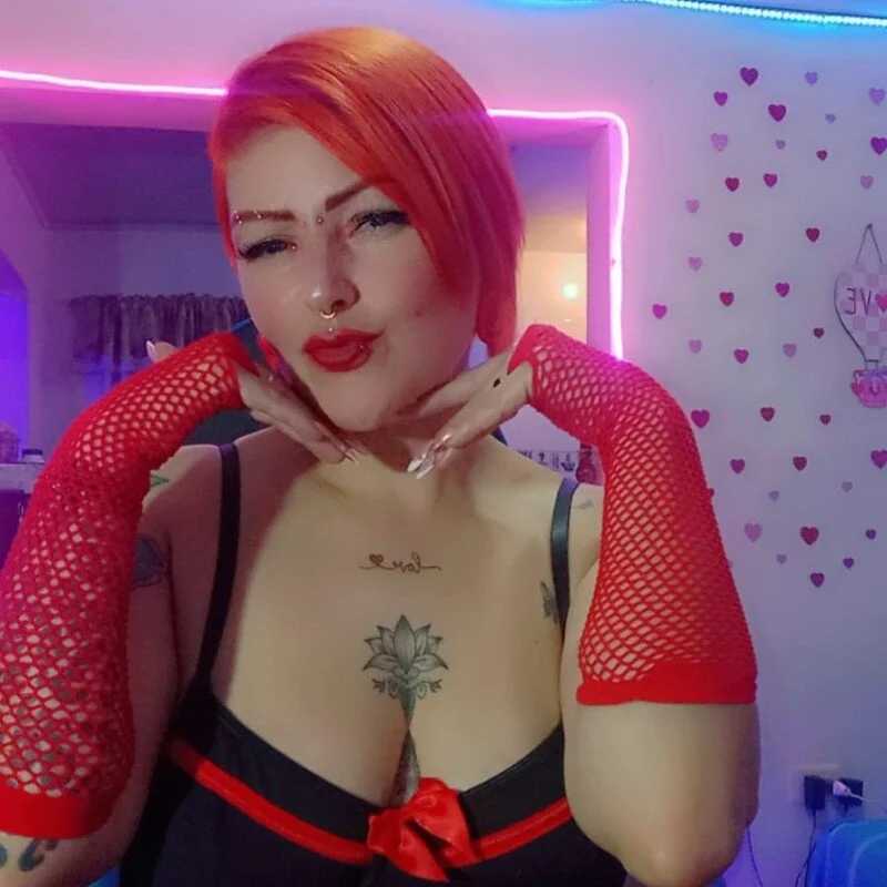Maria_fernandaxxx_ — FansOnlyX creator profile