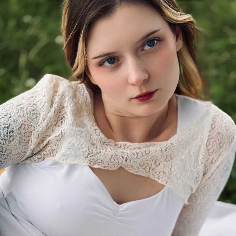 AlyssFrost — FansOnlyX creator profile