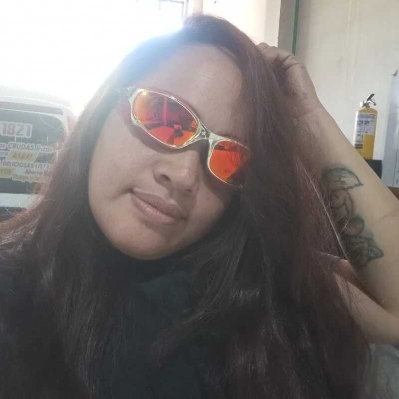 la_gordita — FansOnlyX creator profile