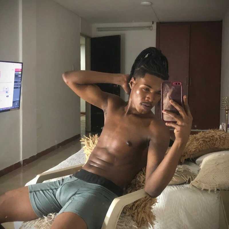 JacksonPalacios — FansOnlyX creator profile