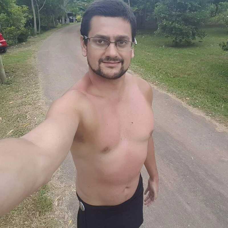Alex-Naturista — FansOnlyX creator profile
