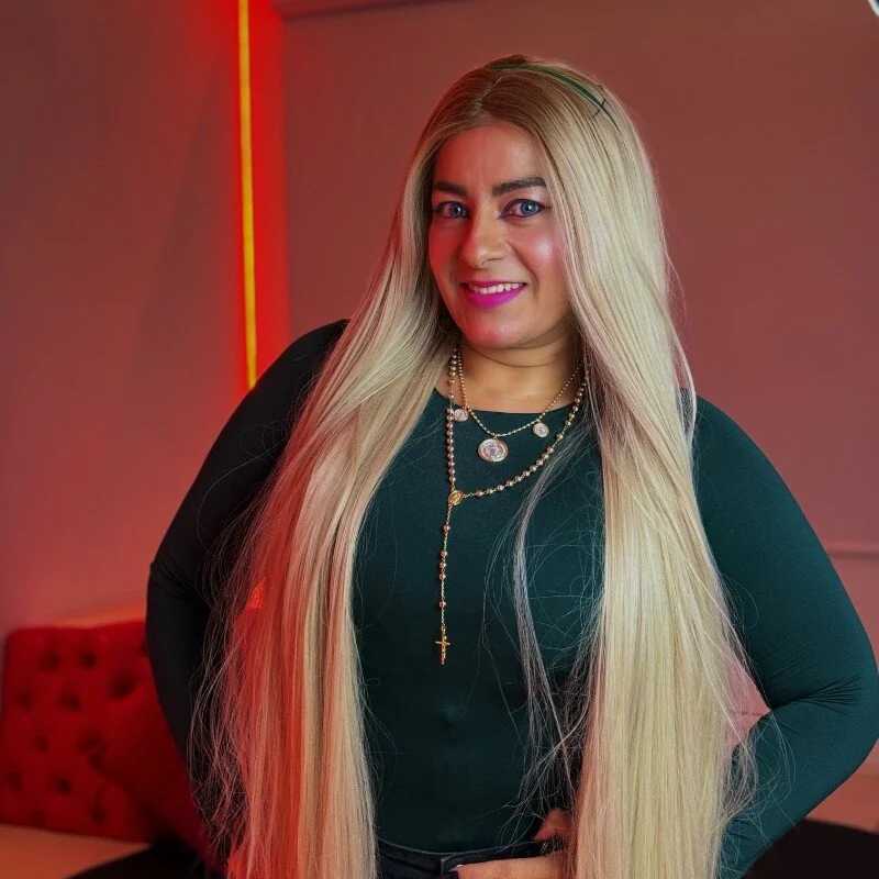 Sofia_Monroe89 — FansOnlyX creator profile
