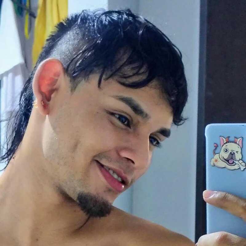 Facundo_medina — FansOnlyX creator profile