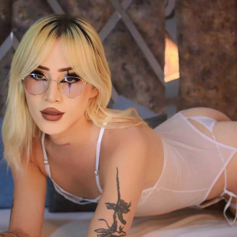 alexawinterrr — FansOnlyX creator profile