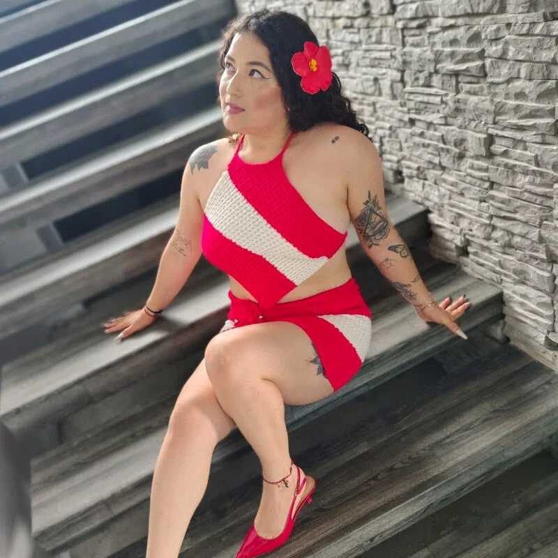 eva_rosse69 — FansOnlyX creator profile