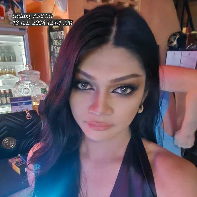 Ava-Thai-Ladyboy — FansOnlyX creator profile
