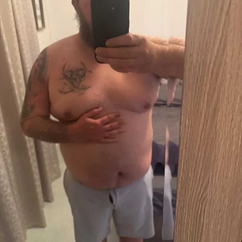 TatooedBear — FansOnlyX creator profile