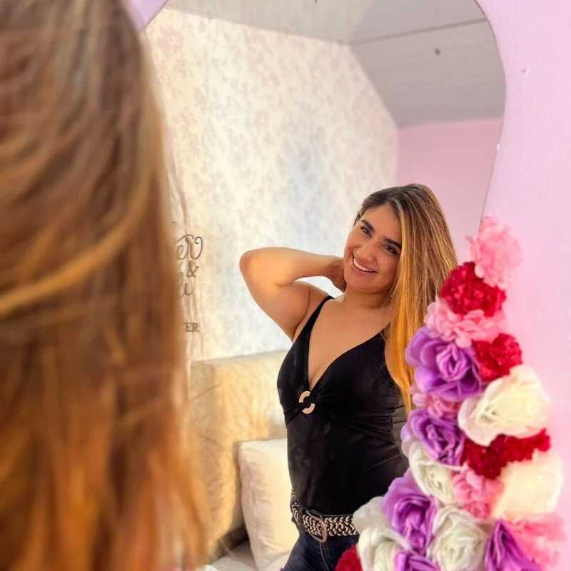 maddie_beauty — FansOnlyX creator profile