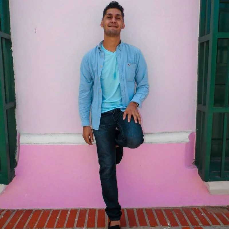 Yusef_M — FansOnlyX creator profile