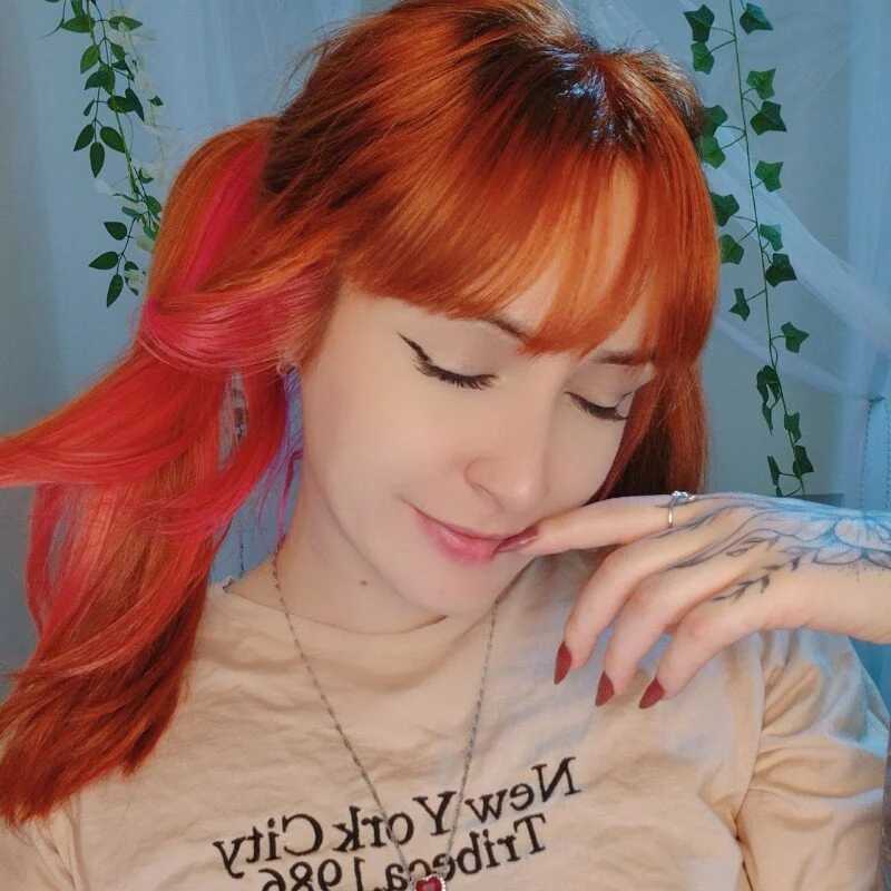 Ahrya_ — FansOnlyX creator profile