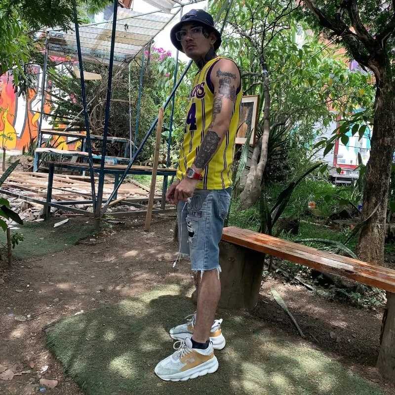 Boy_tatto77 — FansOnlyX creator profile