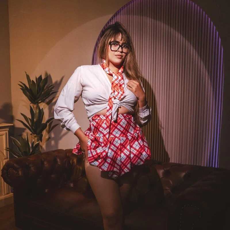 Scarlett_Farelli — FansOnlyX creator profile