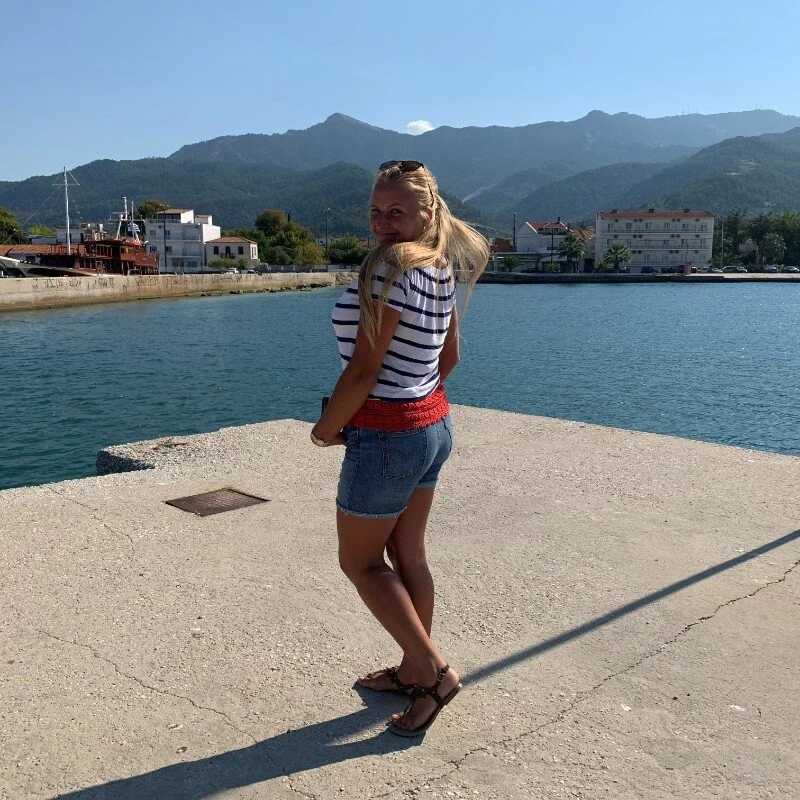 K__Adrienne — FansOnlyX creator profile
