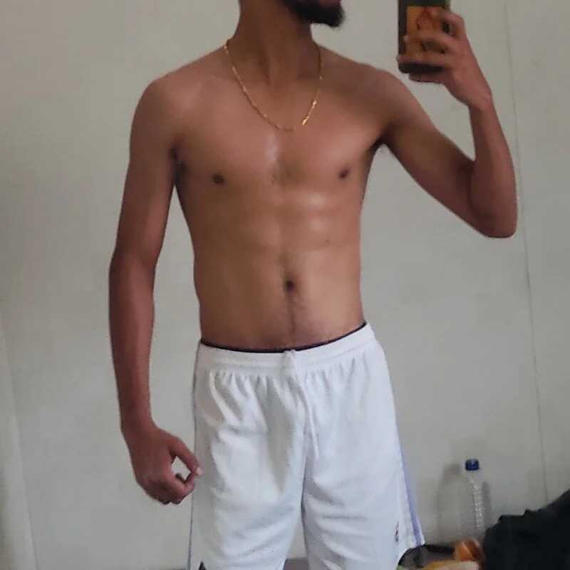 HwatSlimBoy — FansOnlyX creator profile