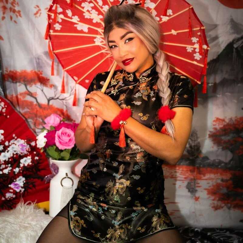 aishathornee — FansOnlyX creator profile