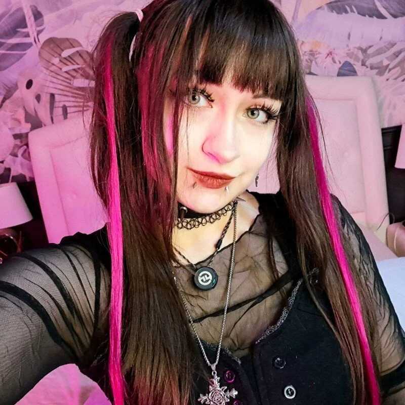 MelodyCrystall — FansOnlyX creator profile