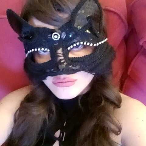 maskedgirlive — FansOnlyX creator profile
