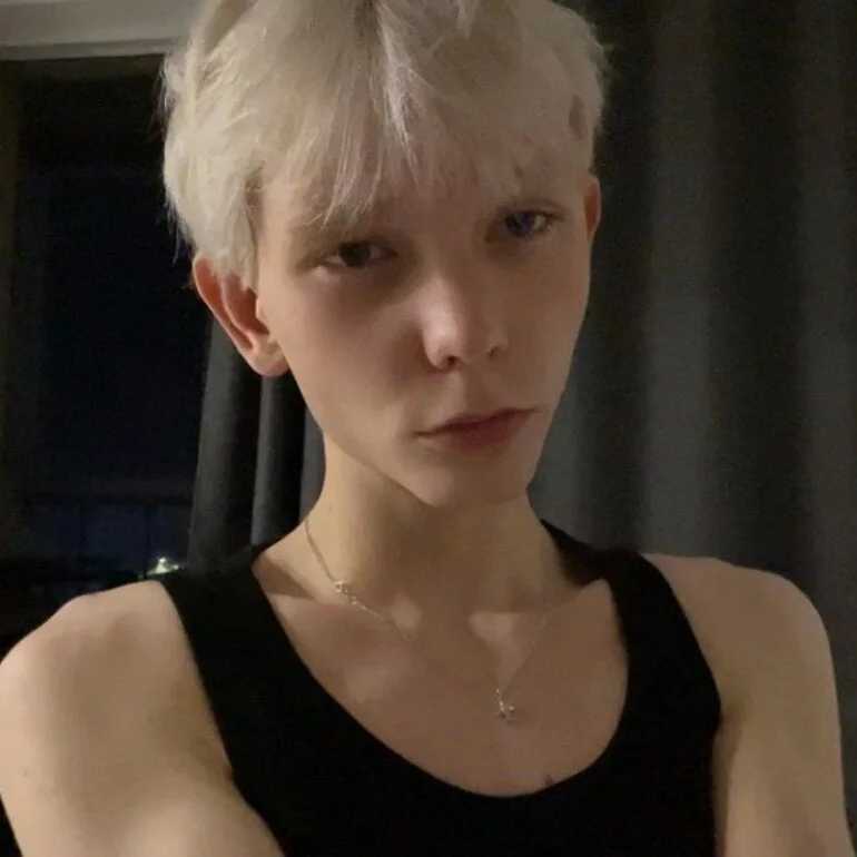 real_cuteboy1707 — FansOnlyX creator profile