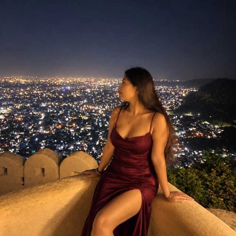 sexysanvi07 — FansOnlyX creator profile