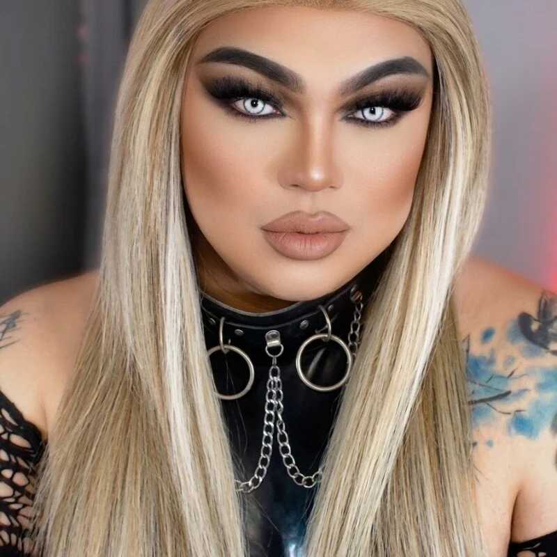 michellevixen922 — FansOnlyX creator profile