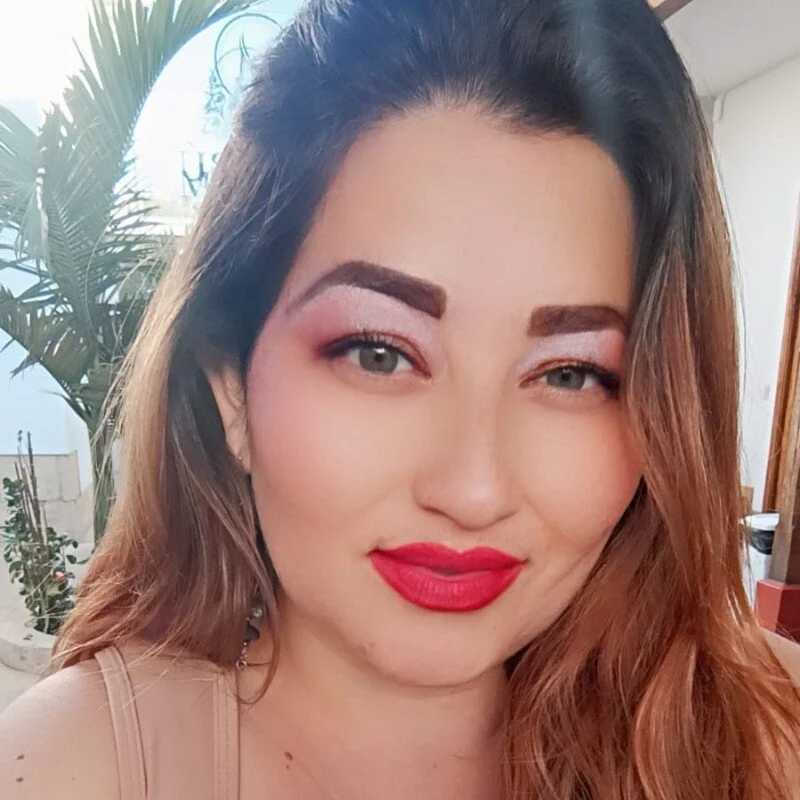 Morchis_esmeralda — FansOnlyX creator profile