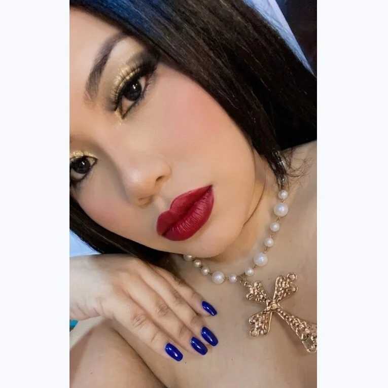X-Shanell — FansOnlyX creator profile