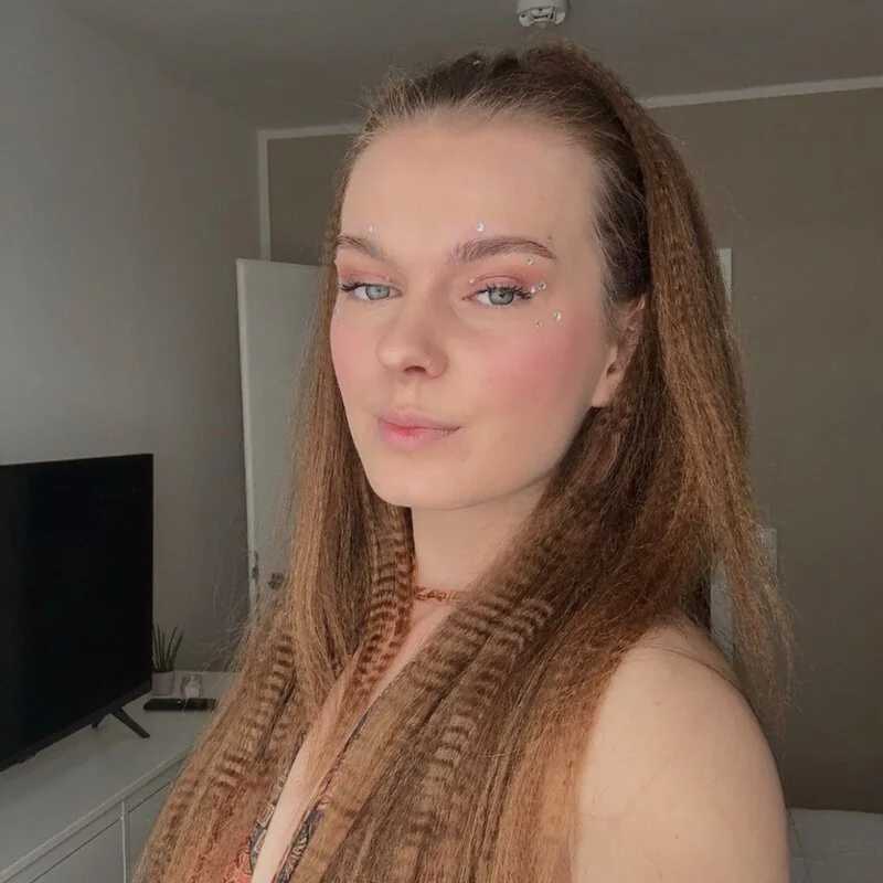 LisaFreierxx — FansOnlyX creator profile