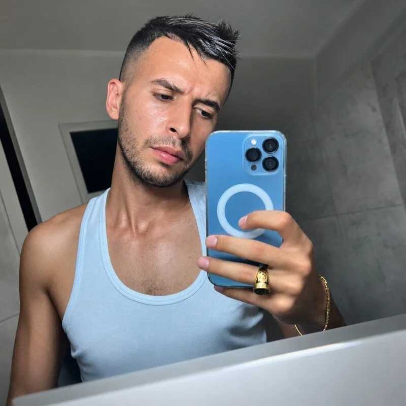 Mokhtar_NiyaQ — FansOnlyX creator profile