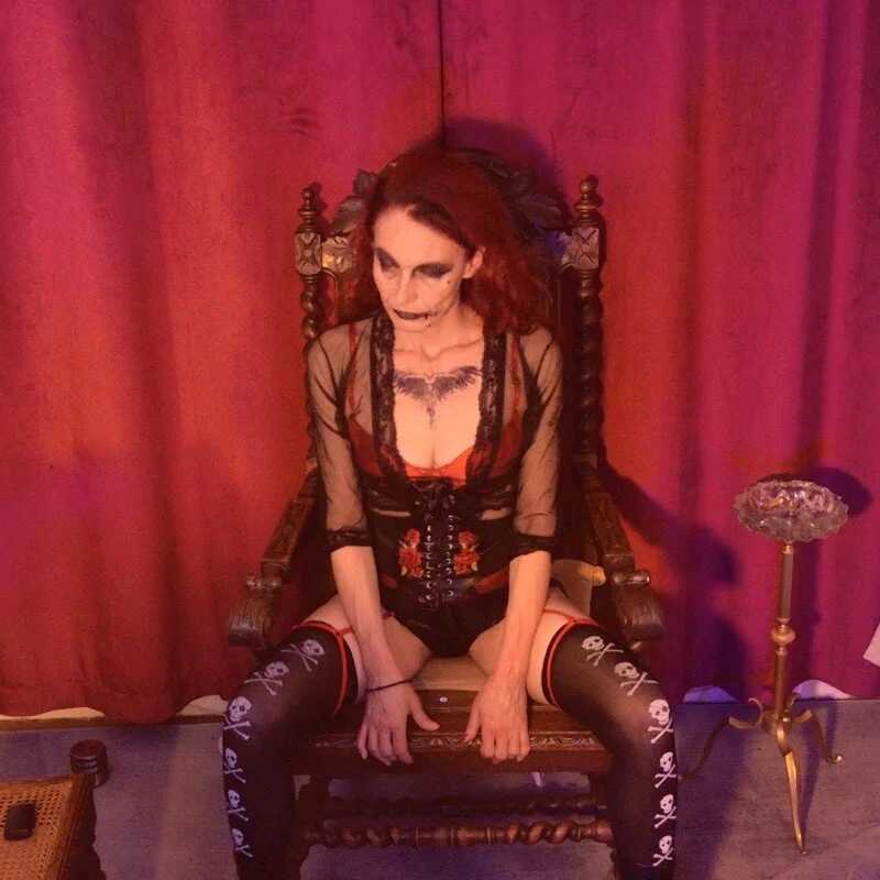 Lilith_Hellgate — FansOnlyX creator profile