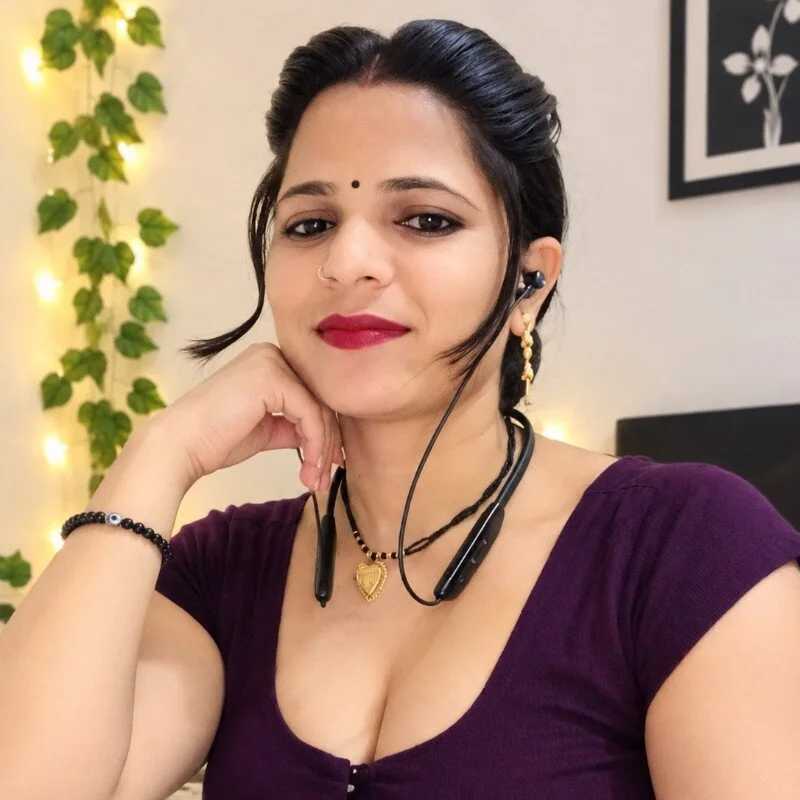 Kiranbhabi — FansOnlyX creator profile