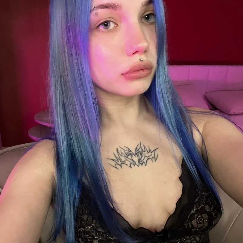 VampyLulu — FansOnlyX creator profile
