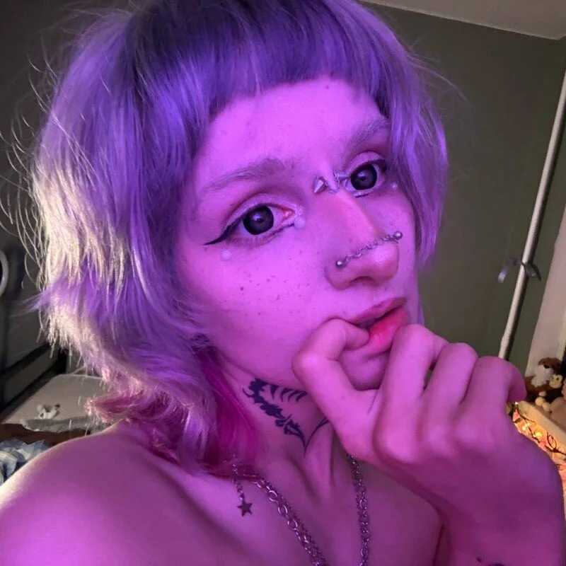 my_pussy_sweet — FansOnlyX creator profile