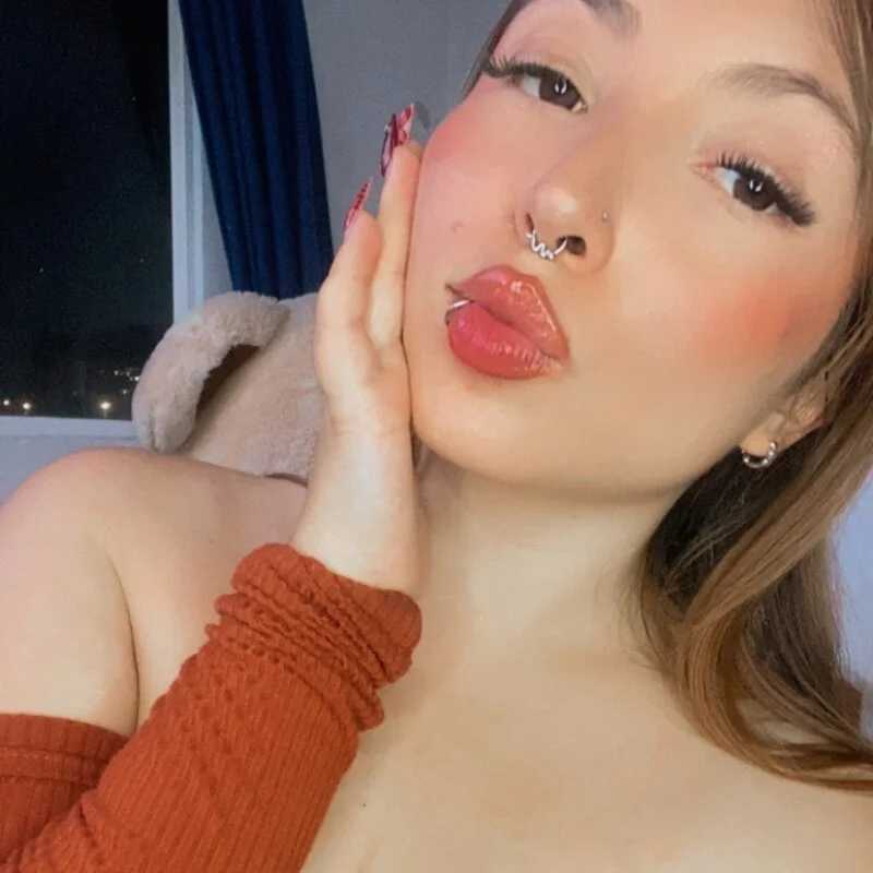 Caamii_ — FansOnlyX creator profile