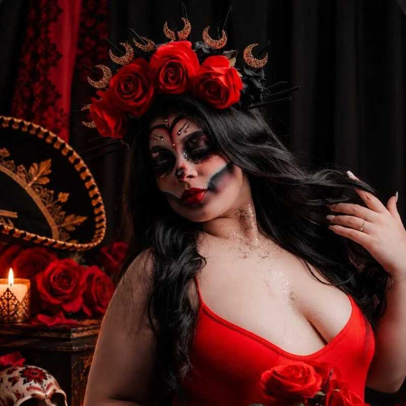 AgathaLynx — FansOnlyX creator profile