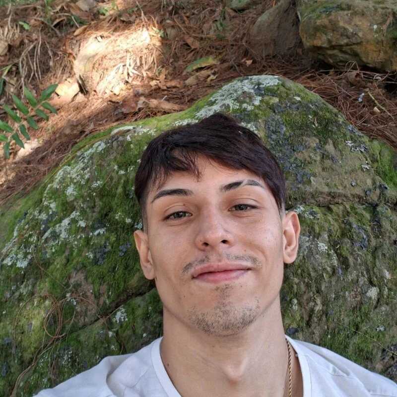 Lucky_Black_9 — FansOnlyX creator profile
