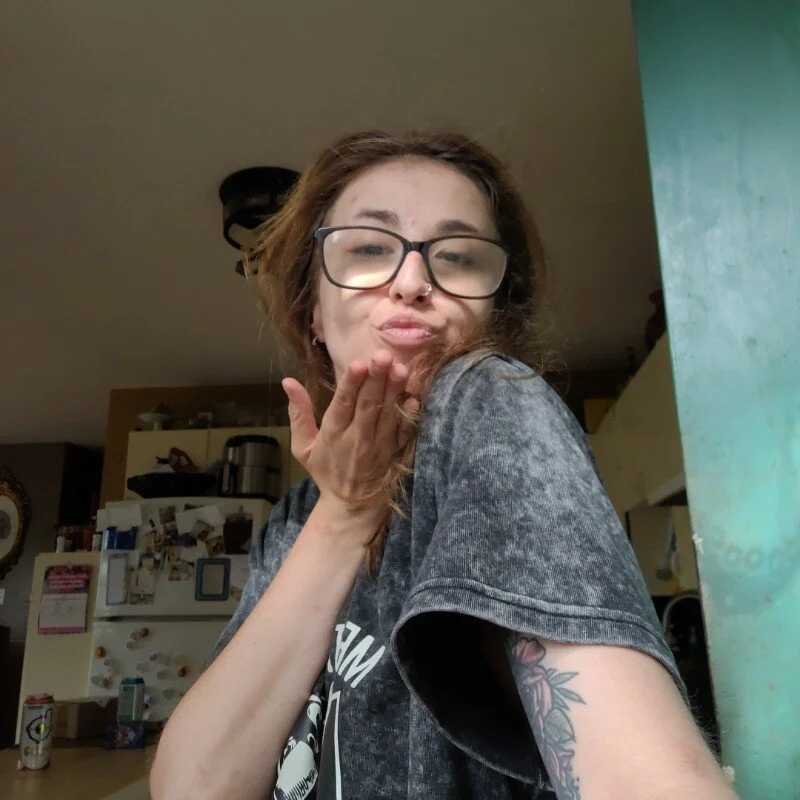 NeedyNina — FansOnlyX creator profile