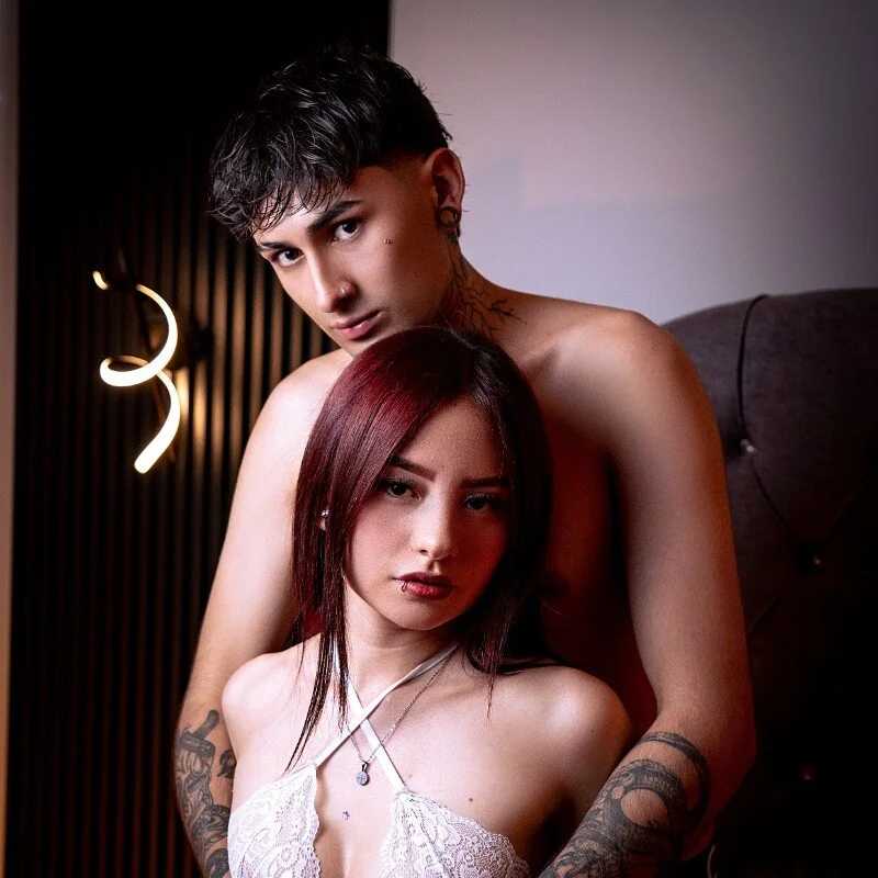 Kenji_n_Rousse — FansOnlyX creator profile