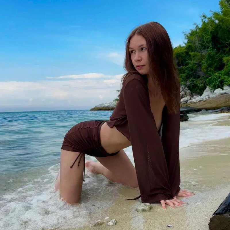 SagiriMei — FansOnlyX creator profile