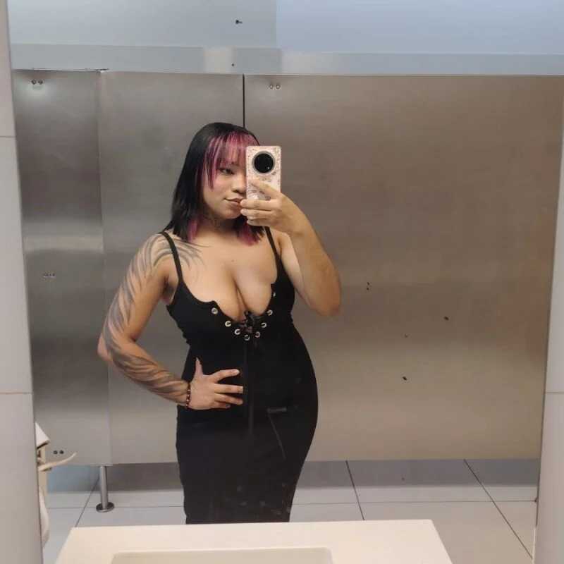 leticia_lynn1 — FansOnlyX creator profile