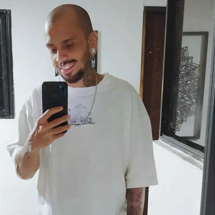 Chriskross_ — FansOnlyX creator profile