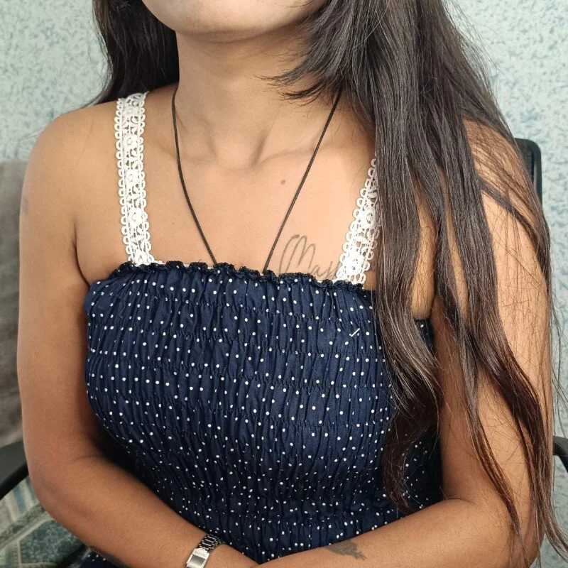 Hot_Shanayababy — FansOnlyX creator profile